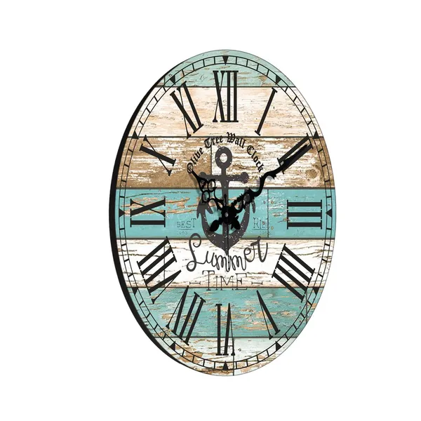 Wooden_Wall_Clock