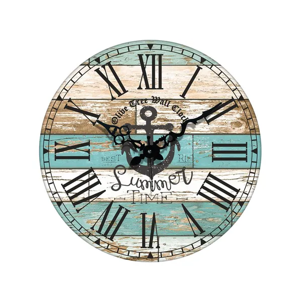 Wooden_Wall_Clock