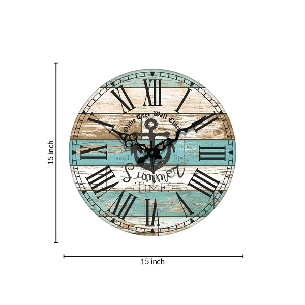Wooden_Wall_Clock