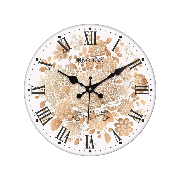 Wooden_Wall_Clock