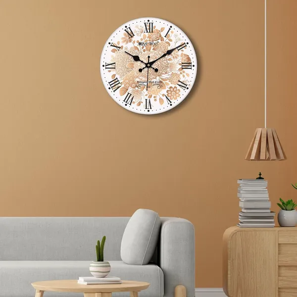 Wooden_Wall_Clock