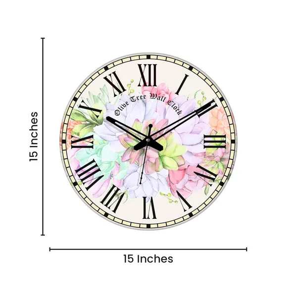 Wooden_Wall_Clock
