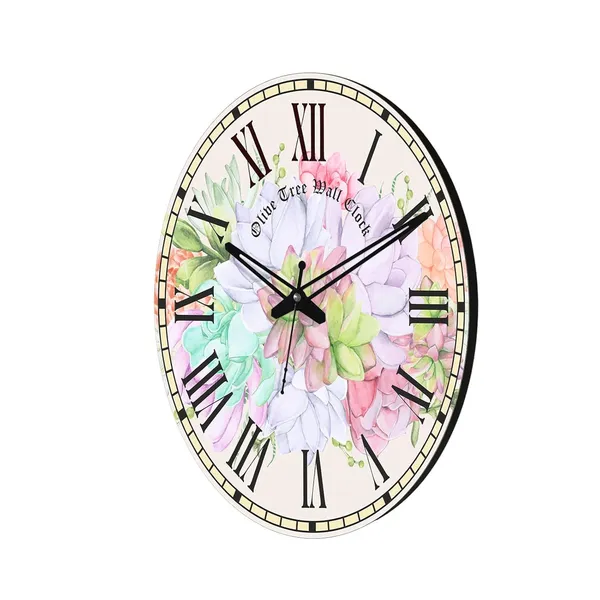 Wooden_Wall_Clock