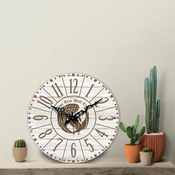 Wooden_Wall_Clock