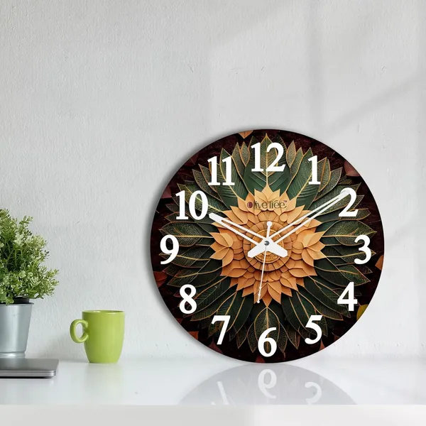 Wooden_Wall_Clock