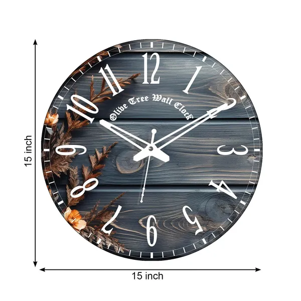 Wooden_Wall_Clock