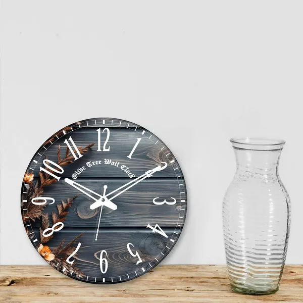 Wooden_Wall_Clock