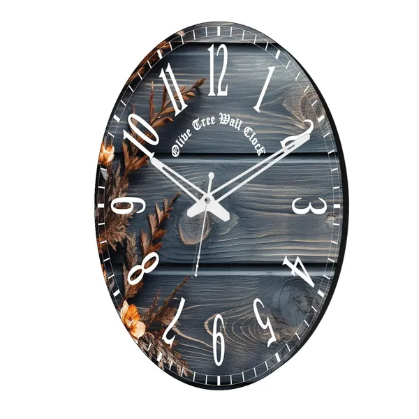 Wooden_Wall_Clock