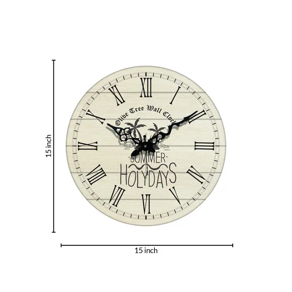 Wooden_Wall_Clock