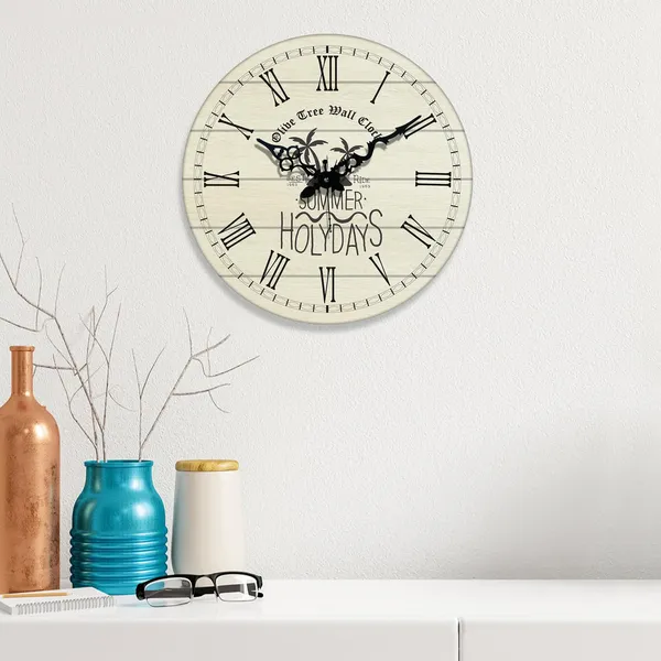 Wooden_Wall_Clock
