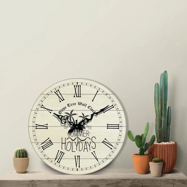 Wooden_Wall_Clock