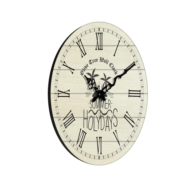 Wooden_Wall_Clock