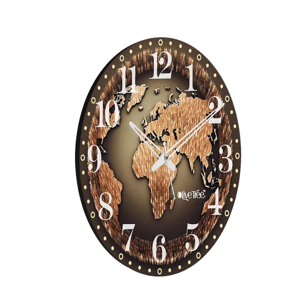 Wooden_Wall_Clock