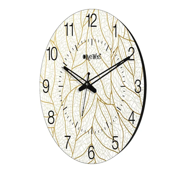 Wooden_Wall_Clock
