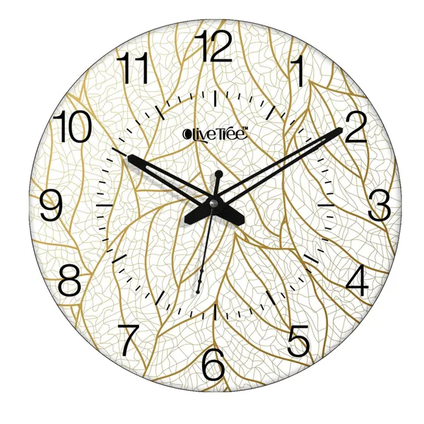 Wooden_Wall_Clock