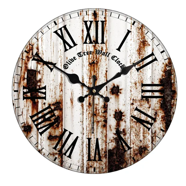 Wooden_Wall_Clock