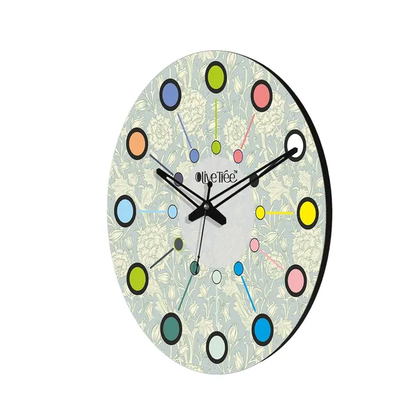 Wooden_Wall_Clock