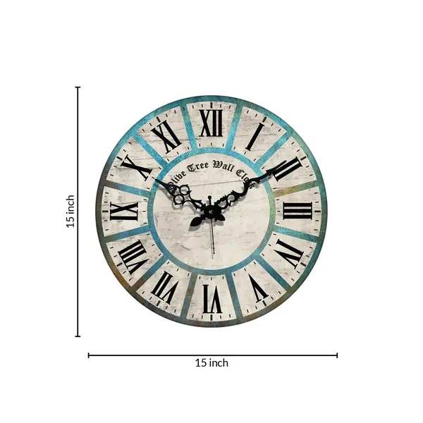 Wooden_Wall_Clock