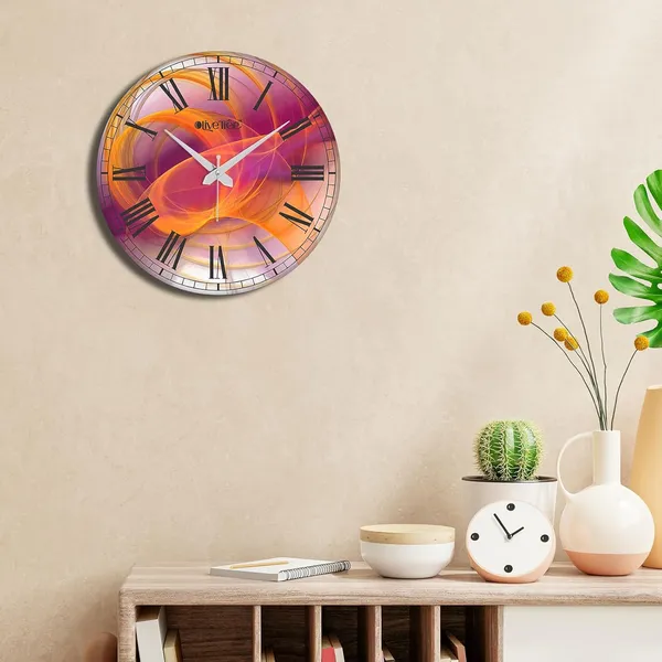 Wooden_Wall_Clock