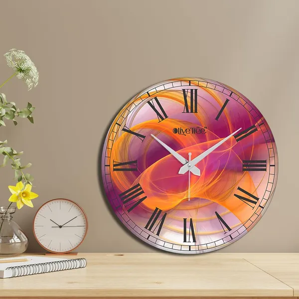 Wooden_Wall_Clock