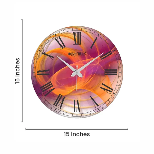 Wooden_Wall_Clock