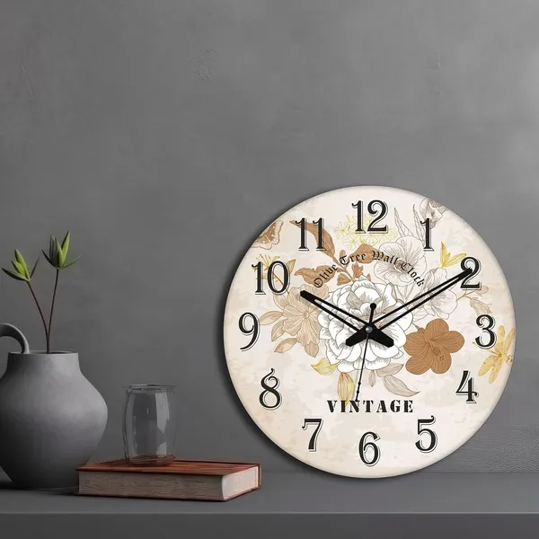 Wooden_Wall_Clock