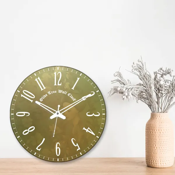 Wooden_Wall_Clock