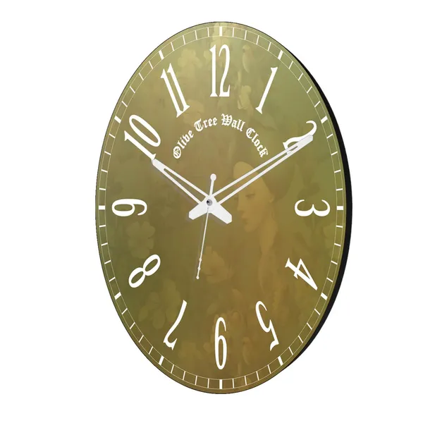 Wooden_Wall_Clock