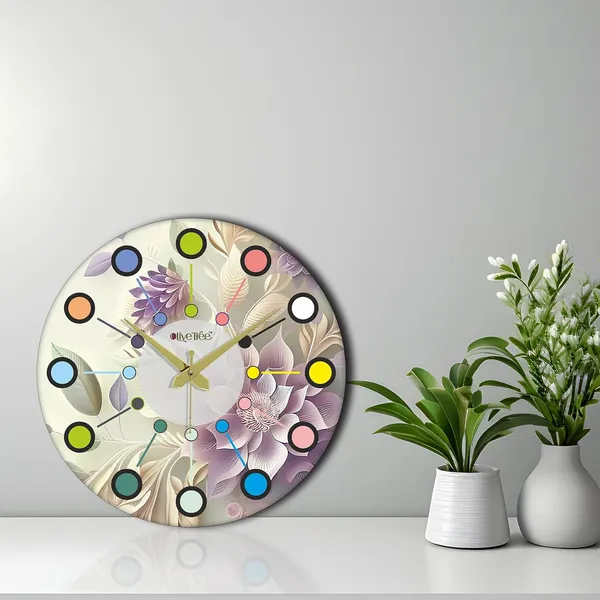 Wooden_Wall_Clock