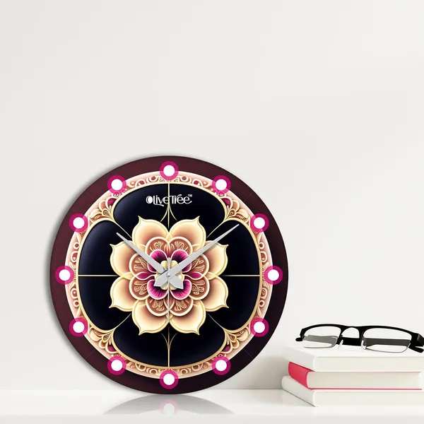 Wooden_Wall_Clock
