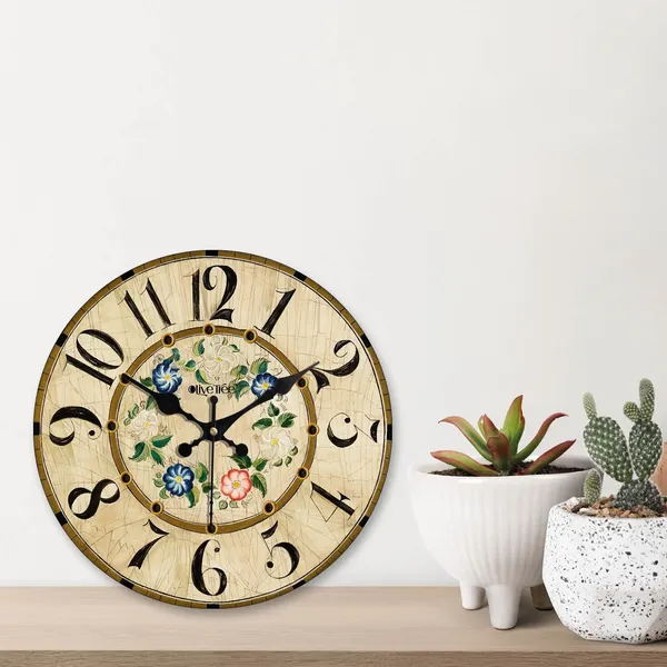 Wooden_Wall_Clock