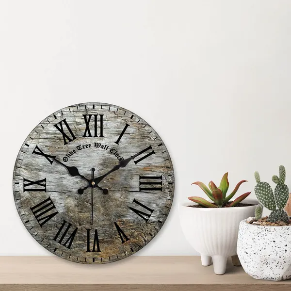 Wooden_Wall_Clock