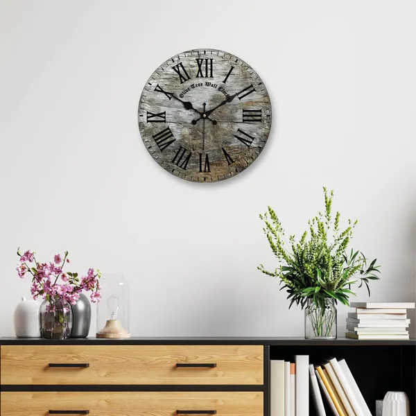 Wooden_Wall_Clock