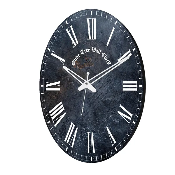 Wooden_Wall_Clock