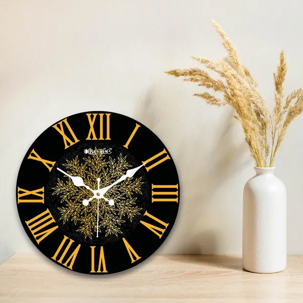 Wooden_Wall_Clock