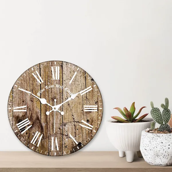 Wooden_Wall_Clock