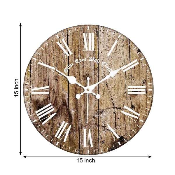 Wooden_Wall_Clock