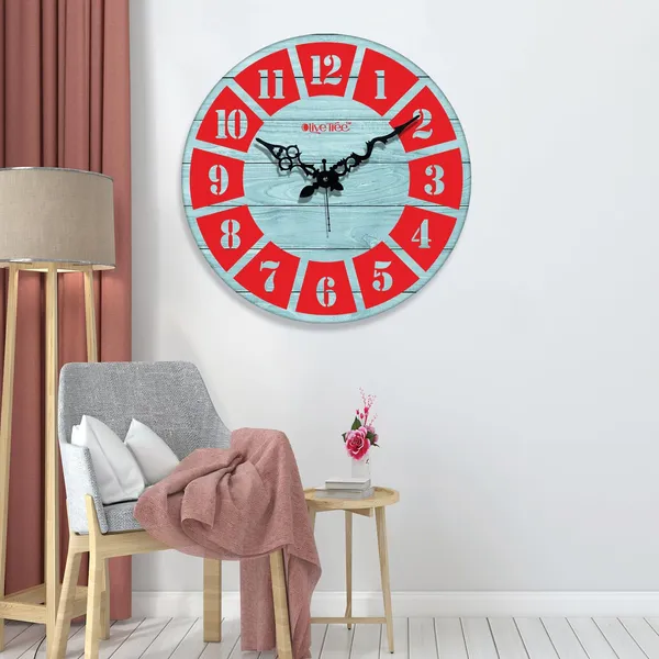 Wooden_Wall_Clock