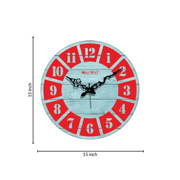 Wooden_Wall_Clock