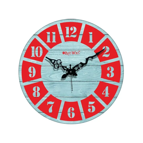 Wooden_Wall_Clock