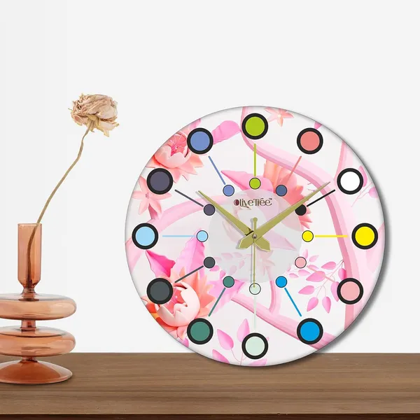 Wooden_Wall_Clock