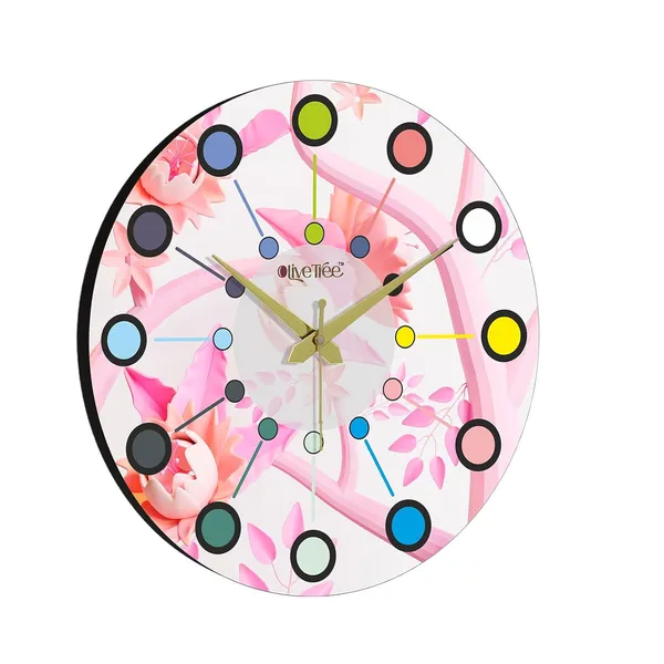 Wooden_Wall_Clock