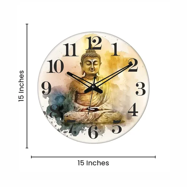 Wooden_Wall_Clock