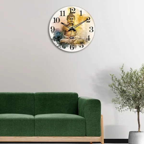 Wooden_Wall_Clock