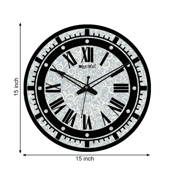 Wooden_Wall_Clock