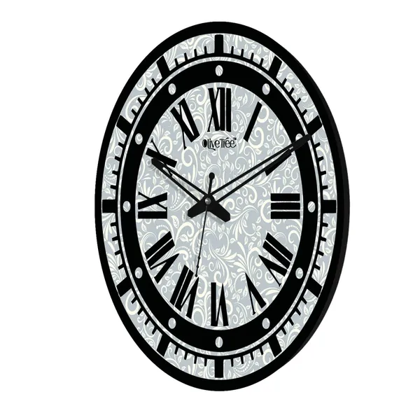 Wooden_Wall_Clock