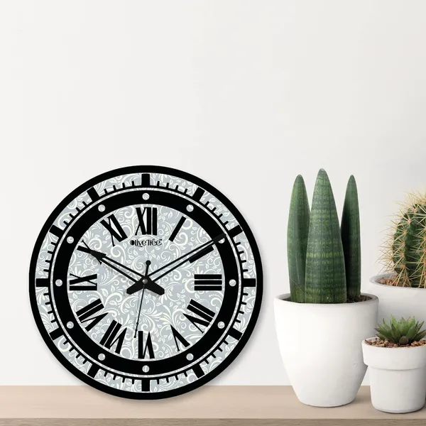 Wooden_Wall_Clock