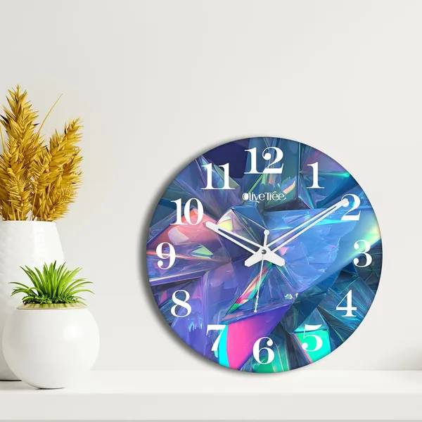 Wooden_Wall_Clock