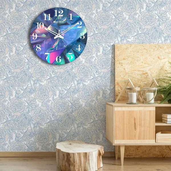 Wooden_Wall_Clock