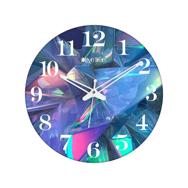 Wooden_Wall_Clock